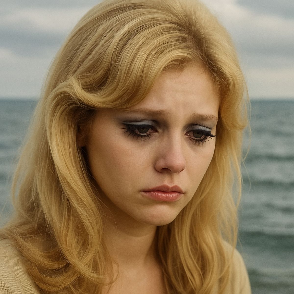 The Astrology of Sorrow
