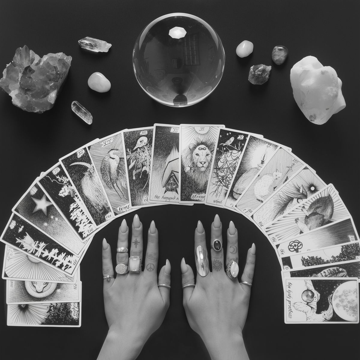 Astrology and Superstition