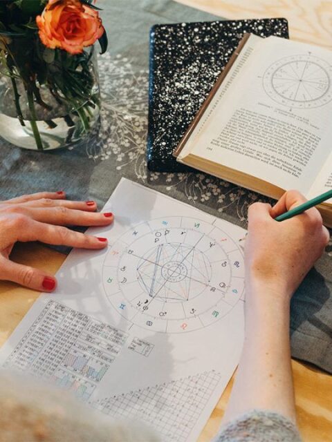 The Best Way to Learn Astrology