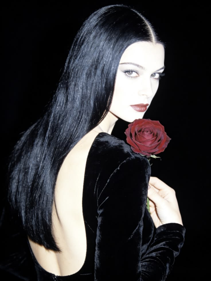 Venus-Pluto: Consuming Love
