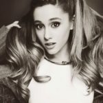 Ariana Grande: The Sweetest, Baby-Girl in Pop/Rnb