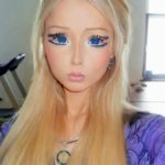 Spiritual Barbie: Sun Trine Neptune
