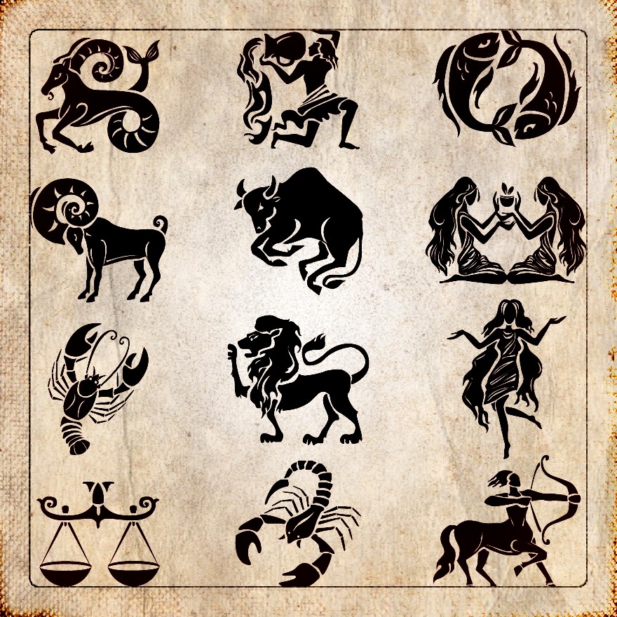 Тамби гороскоп. Знаки зодиака. Изображение знаков зодиака. Стилизованные знаки зодиака. Знаки зодиака рисунки.