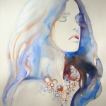 Cancer, Scorpio & Pisces: Watercolors
