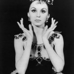 Patricia McBride: Passionate Ballerina