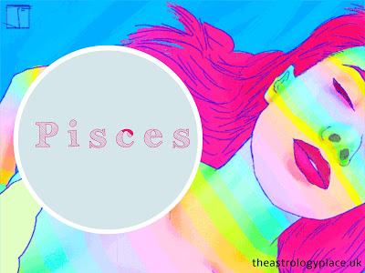 Pisces Needs the Ocean – The Astrology Place Membership Site