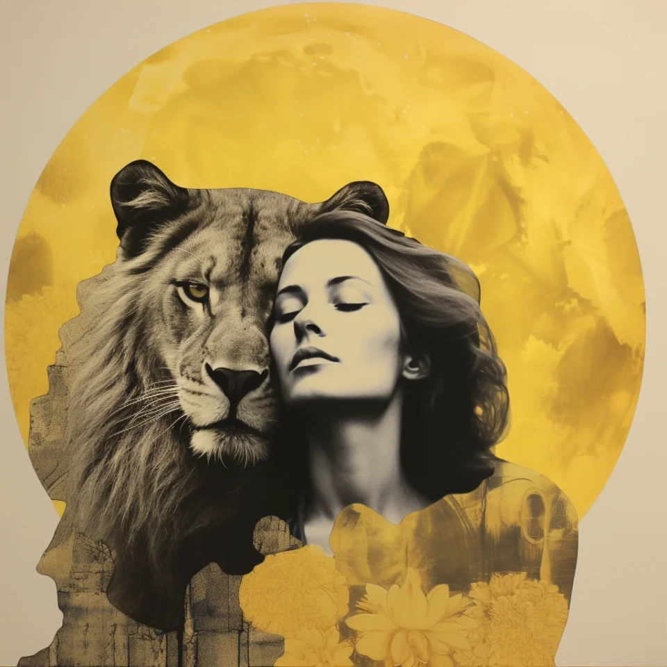 Moon in Leo: Your Inner Creativity
