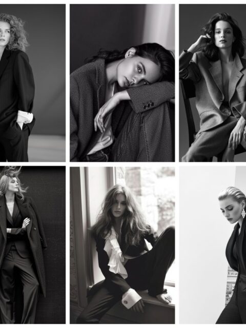 The Suit Doesn’t Fit the Soul: A Capricorn’s Awakening