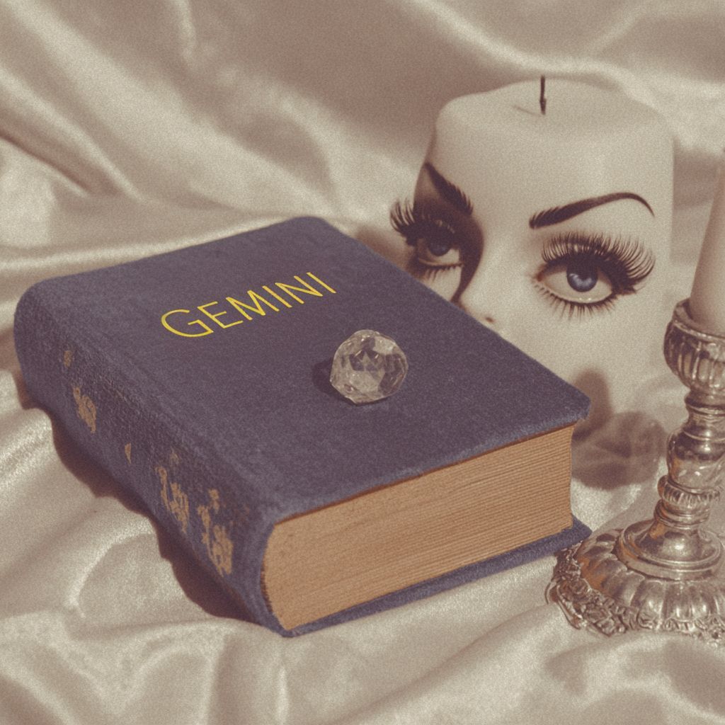 A Book for Gemini: Do You Think You’re Clever
