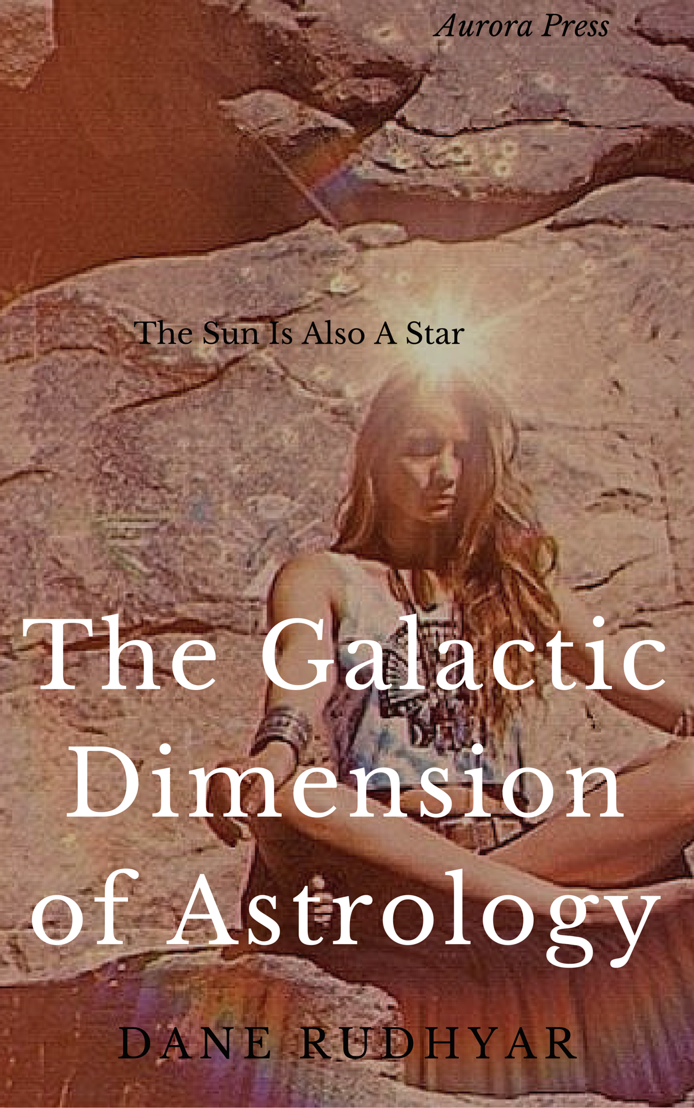 The Galactic Dimension of Astrology