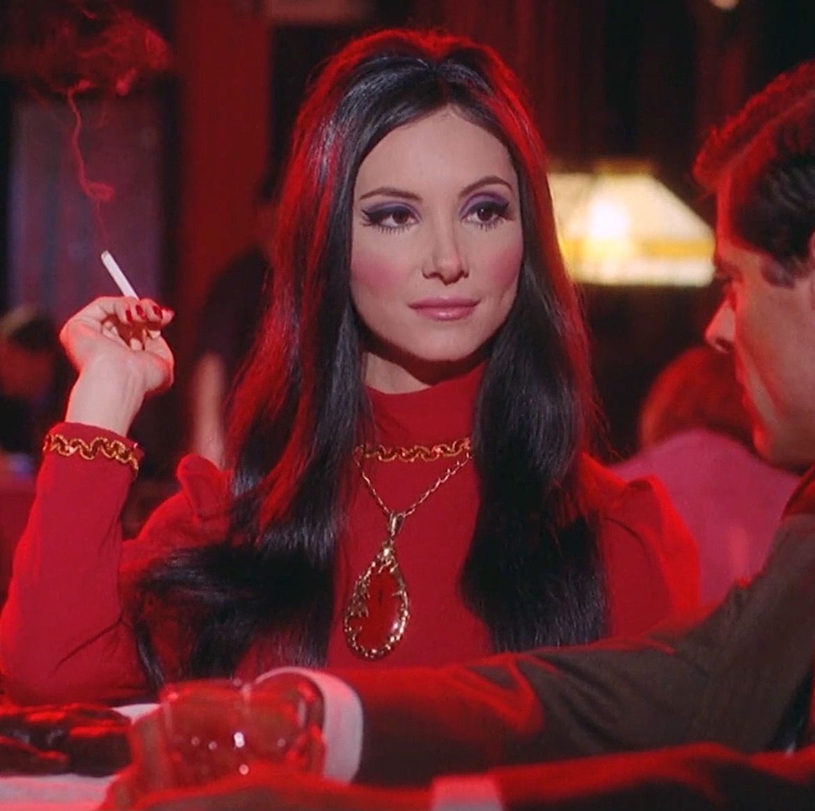 Scorpio: The Servant of Satan?