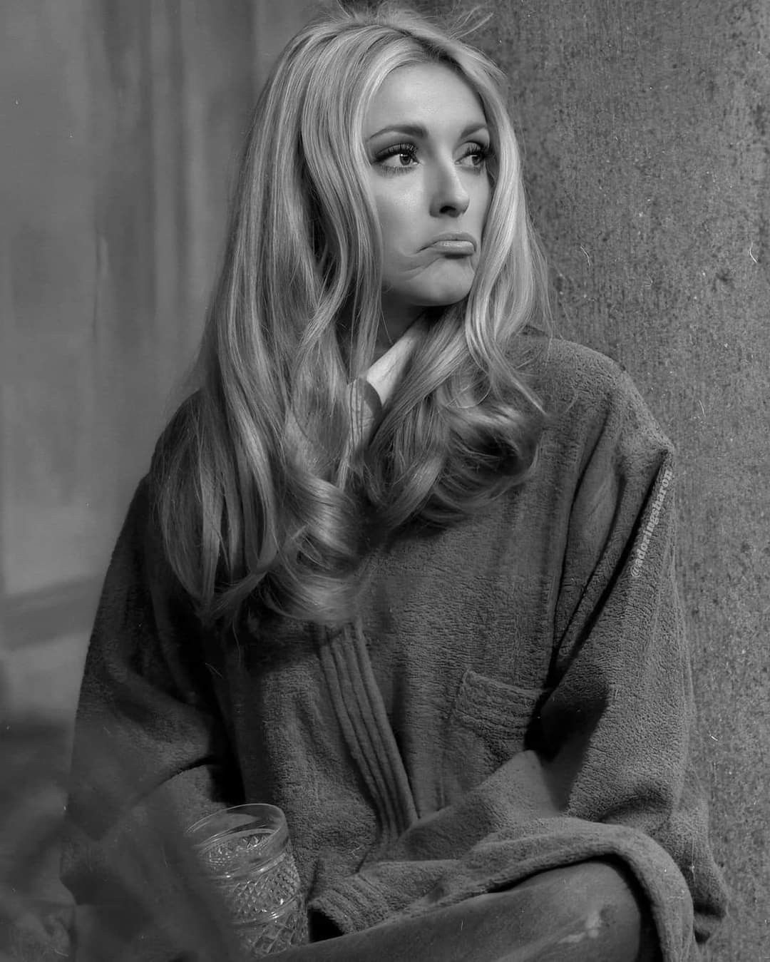 Moon-Saturn: The Cold Moon?