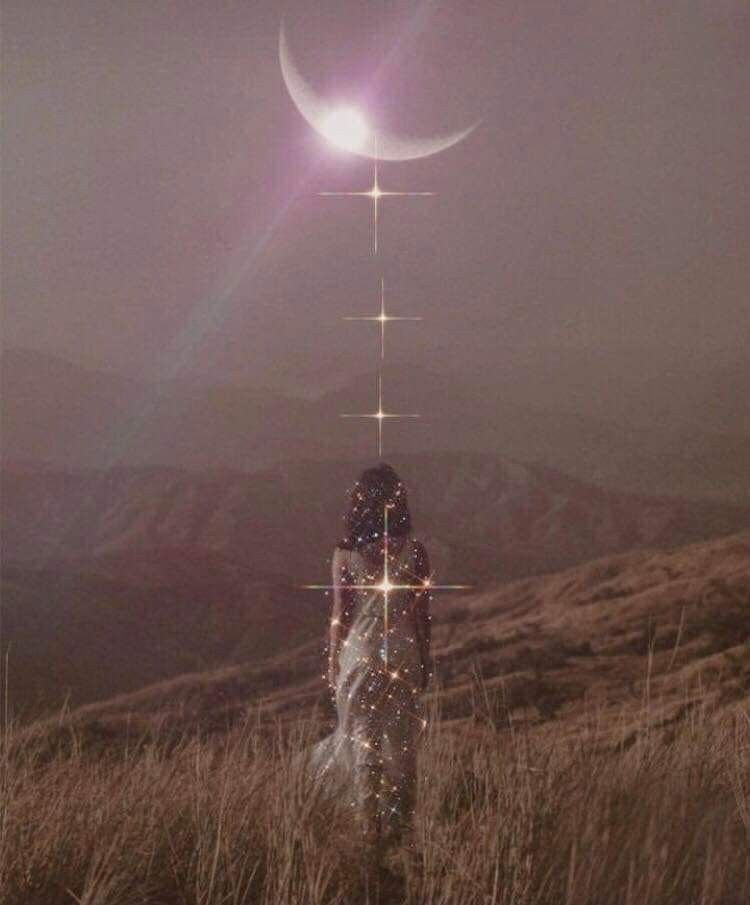 Are the Lunar Nodes Spiritual?