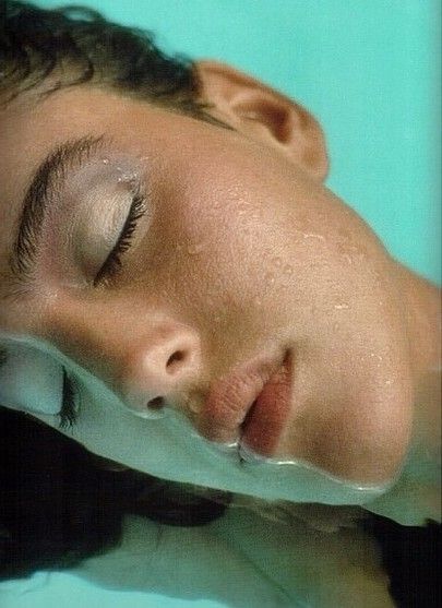 Mercury-Neptune: When Your Mind Lives Somewhere Else