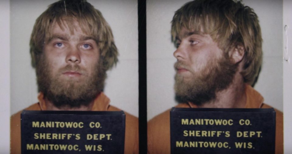 Making a Murderer: Steven Avery’s Natal Chart and Transits
