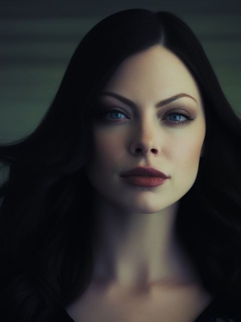 Laura Prepon: Ghost Story