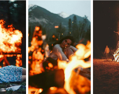 Fire Signs: Passionate Souls Who Are Brimming With Life