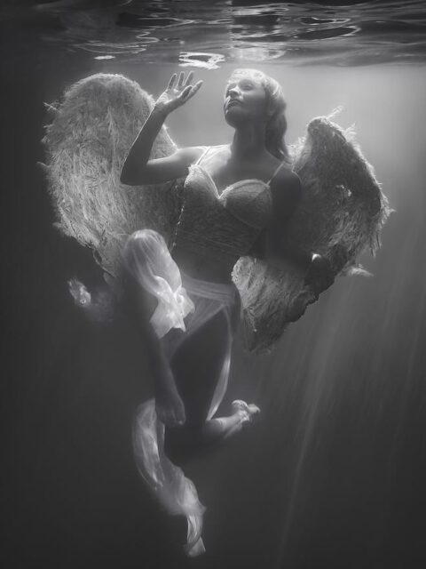 The Cruel Embrace of Neptune: When the Need to Be Saved Consumes Your Soul!