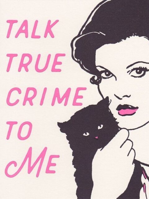 Unveiling the Truth: Why True Plutonian Women Crime Lovers Don’t Need Serious Trauma Counseling
