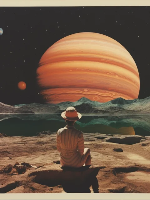 Jupiter’s Playground: Bold Adventures and Boundless Growth