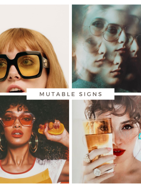 Tips for Mutable Signs (Gemini, Virgo, Sagittarius, and Pisces) to Stay Sane
