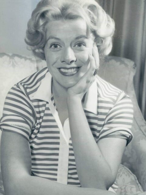 Rosemary Clooney: The Transits of a Mental Breakdown