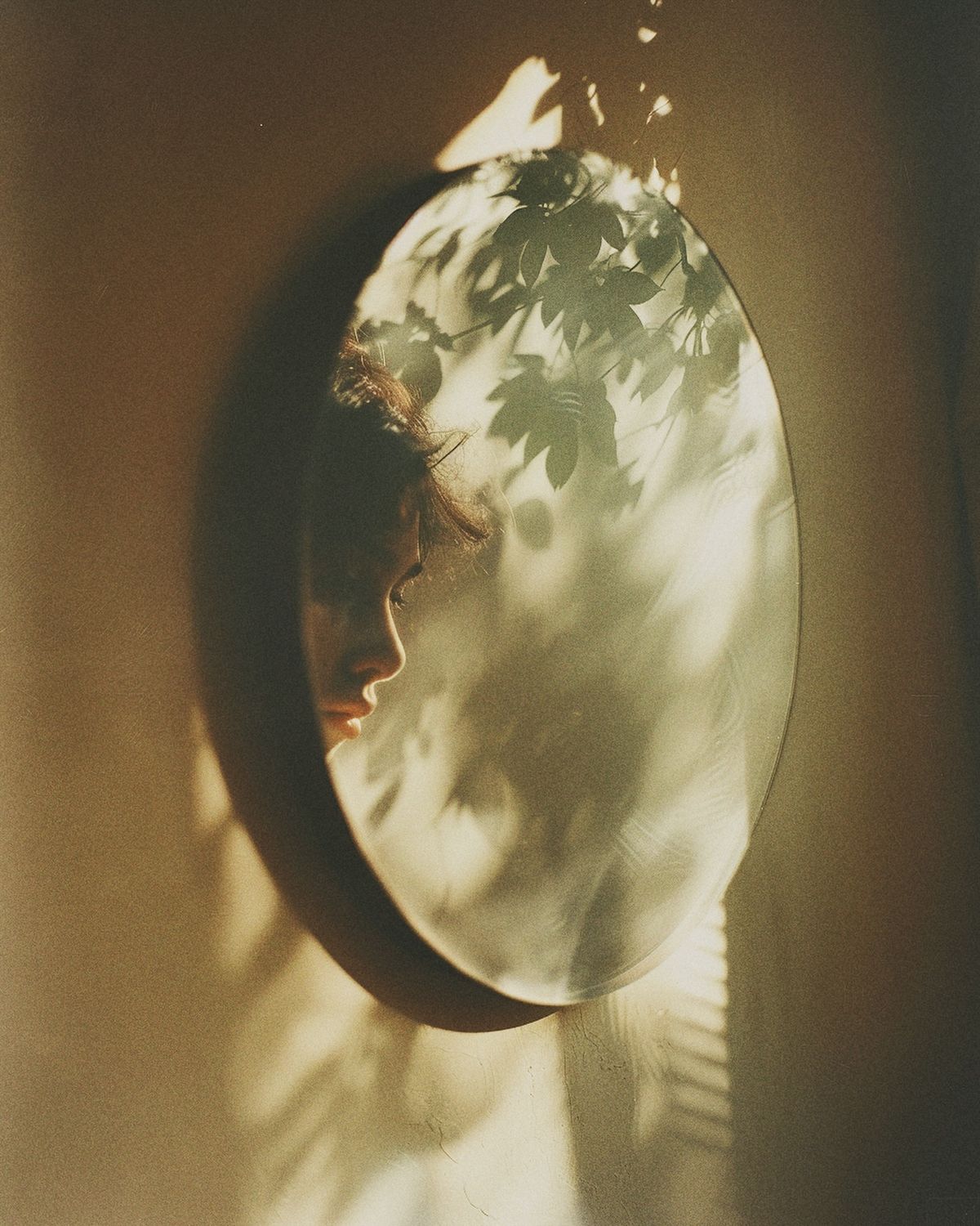 Sun in the 7th house: The Mirror Doesn’t Hold the Light – You Do