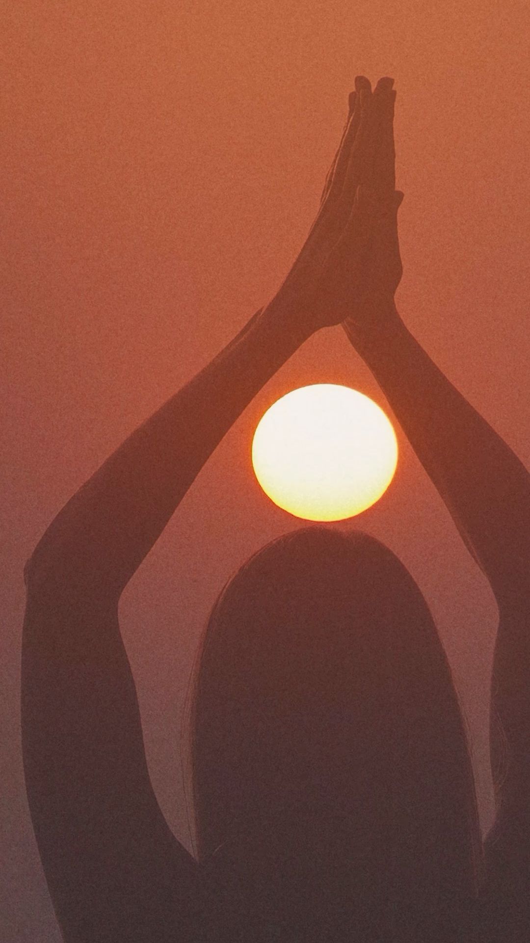 Sun: The Day You Stop Abandoning Yourself