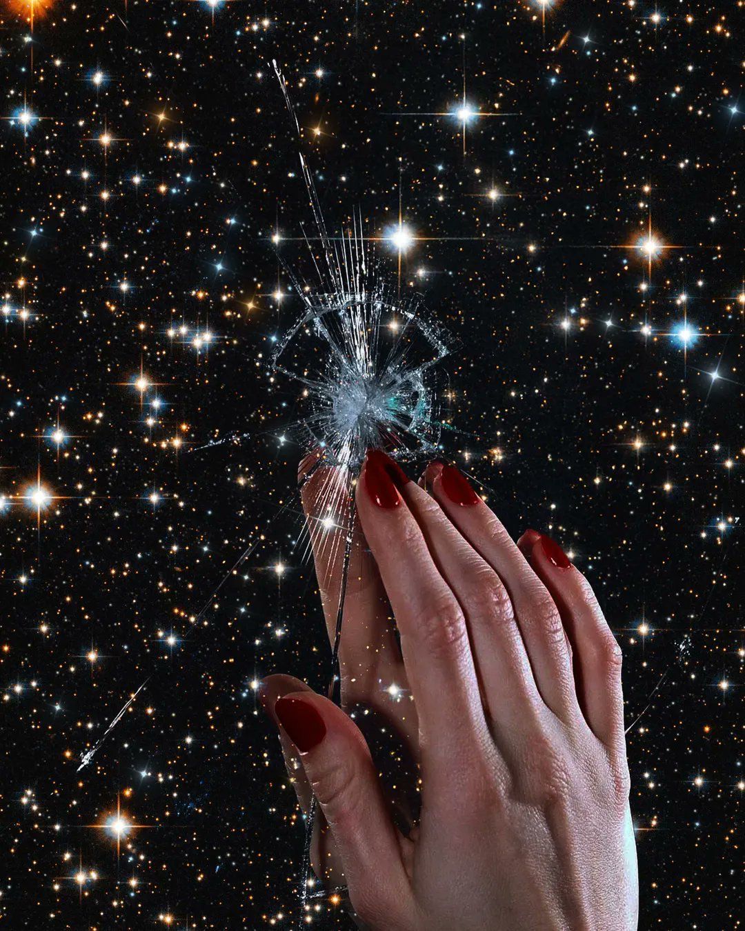 The Same Sky, Different Souls