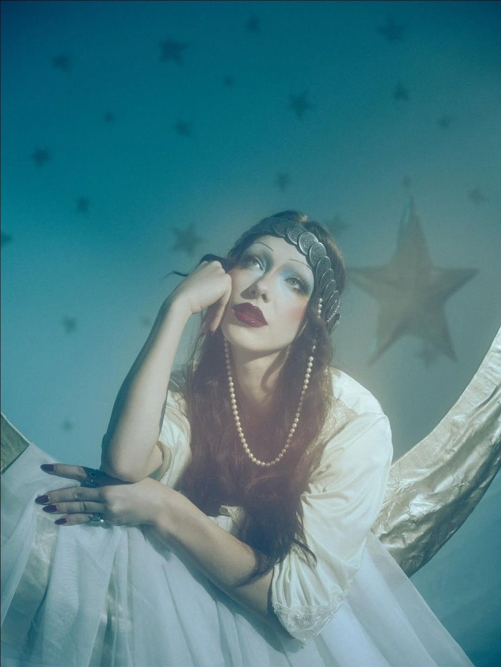 Why We Love Astrology: It Explains the Madness