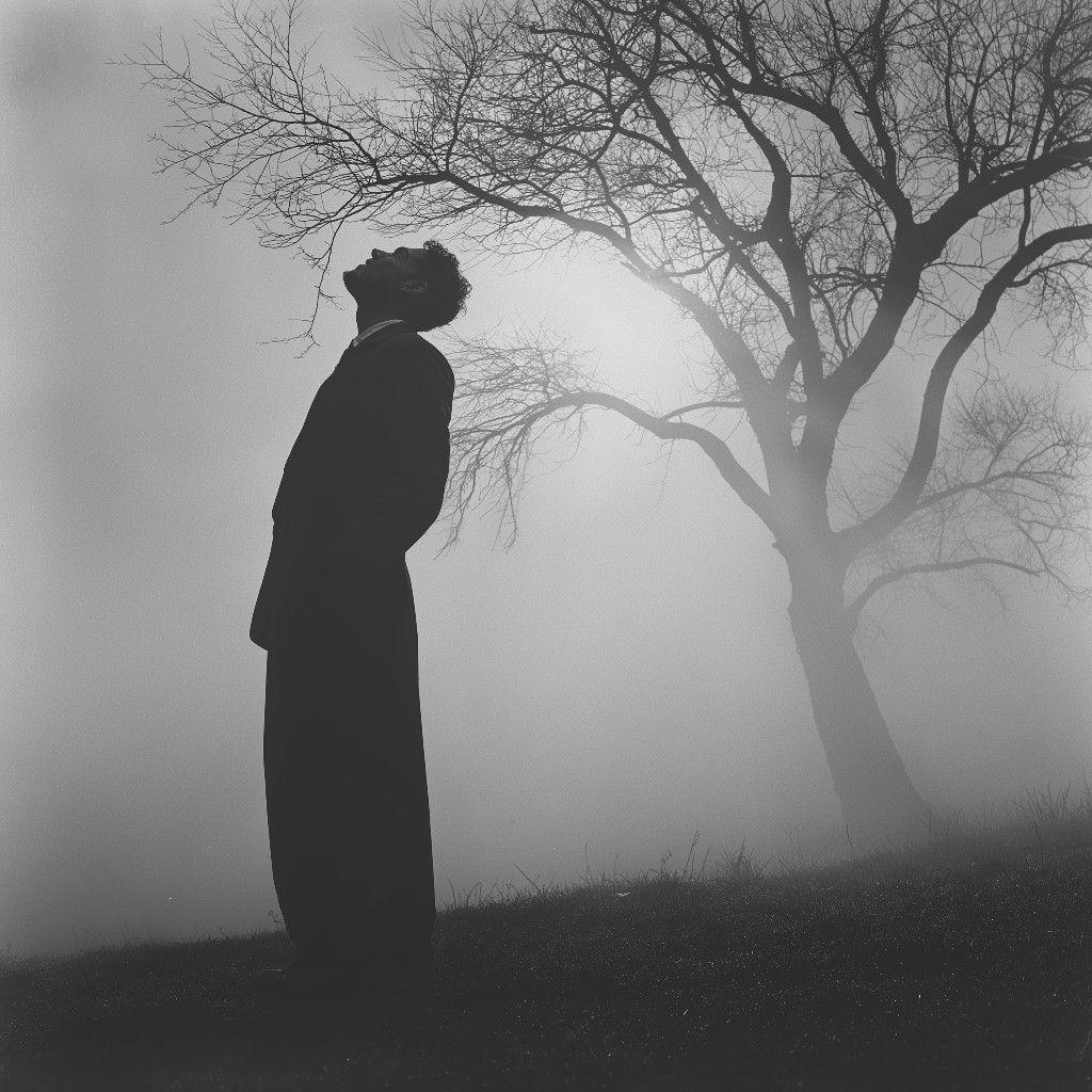 Father in the Chart, Father in the Psyche