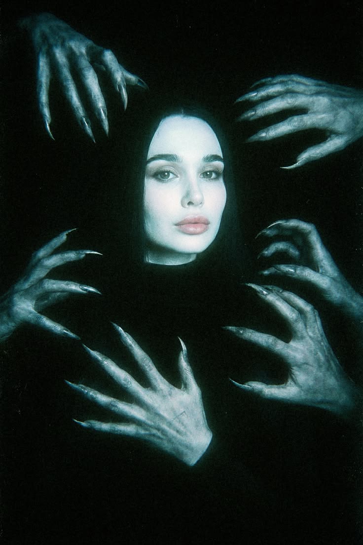 Moon in the 8th House: When Your Inner World Has Been Trespassed On