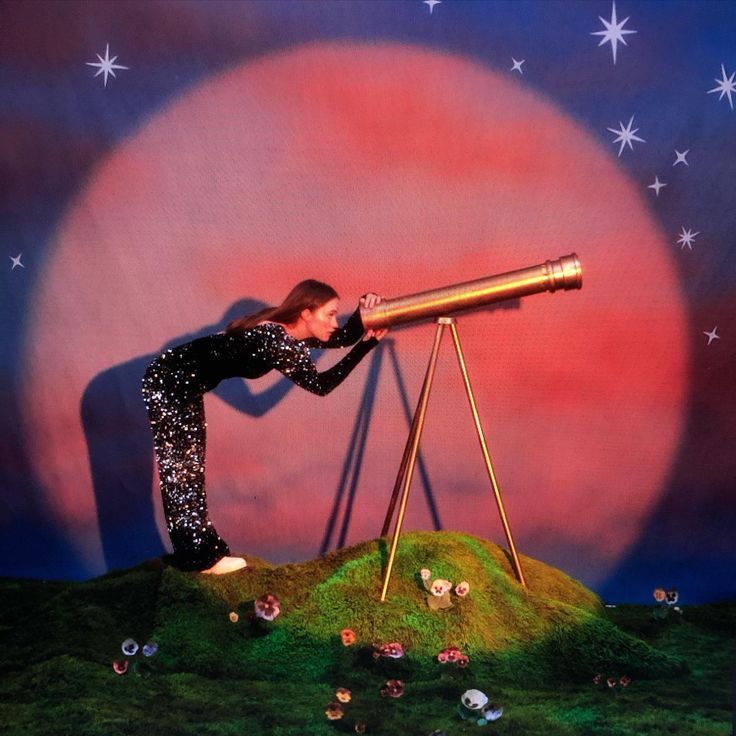 Moon in the 9th House: A Soul Always in Search of More