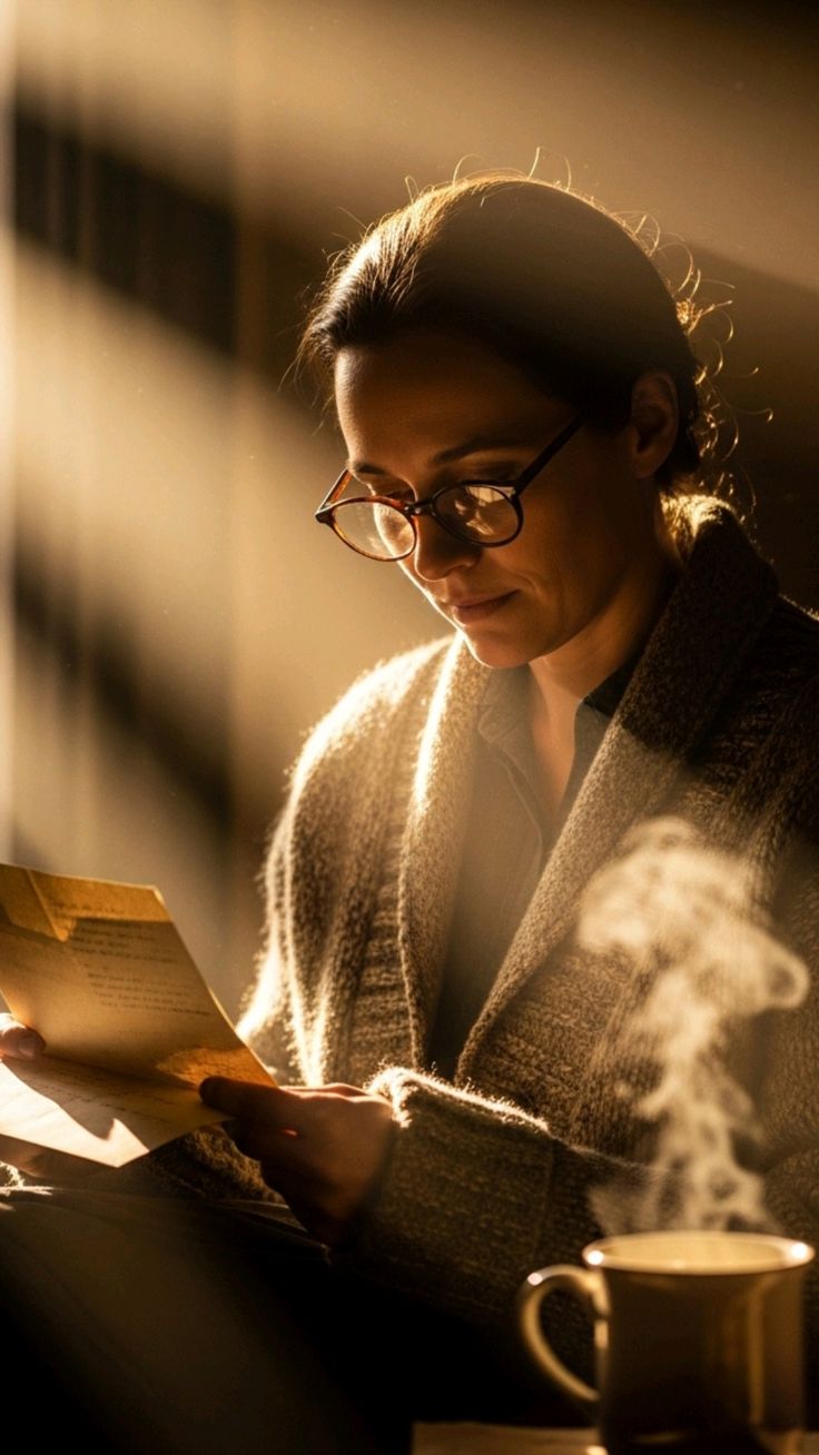 Moon Conjunct Mercury: You Came Here to Feel and Then Write About It