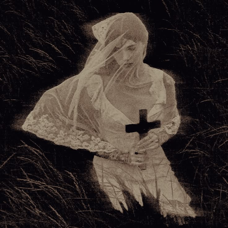 The Cardinal Cross: The Four Hinges of a Human Life